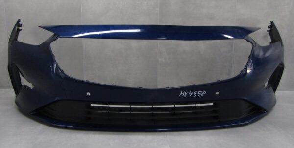 Bumper Opel Insignia B FACELIFT 20- 39140468 Voorbumper MK4558