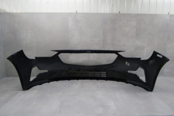 Bumper Opel Insignia B FACELIFT 20- 39140468 Voorbumper MK4558
