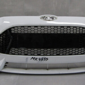 Bumper Ford Focus ST MK3 III 10-14 CM51-17757-A Voorbumper MK4559