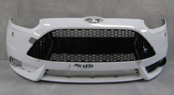 Bumper Ford Focus ST MK3 III 10-14 CM51-17757-A Voorbumper MK4559