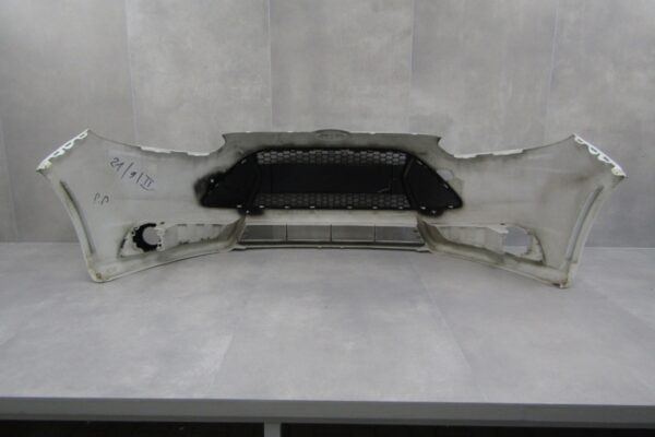 Bumper Ford Focus ST MK3 III 10-14 CM51-17757-A Voorbumper MK4559