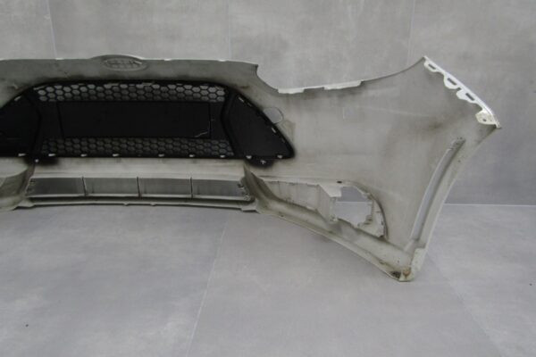 Bumper Ford Focus ST MK3 III 10-14 CM51-17757-A Voorbumper MK4559