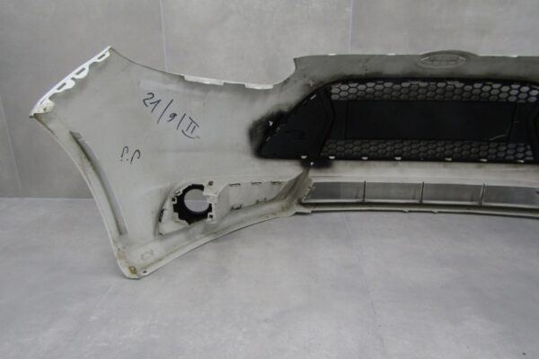 Bumper Ford Focus ST MK3 III 10-14 CM51-17757-A Voorbumper MK4559