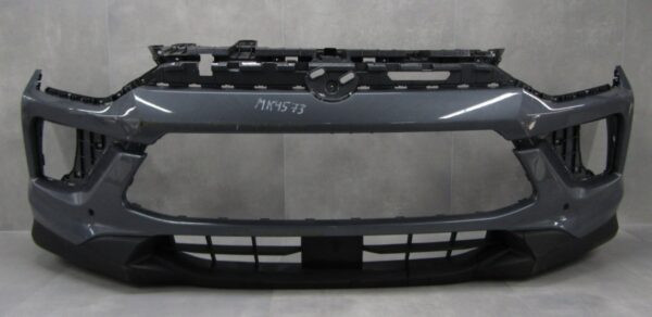 Bumper SsangYong Korando IV 4 19- K7811-37000 Voorbumper MK4573