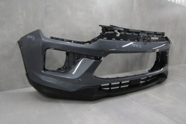 Bumper SsangYong Korando IV 4 19- K7811-37000 Voorbumper MK4573