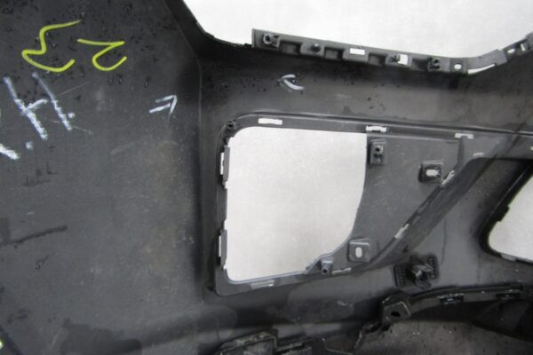 Bumper SsangYong Korando IV 4 19- K7811-37000 Voorbumper MK4573