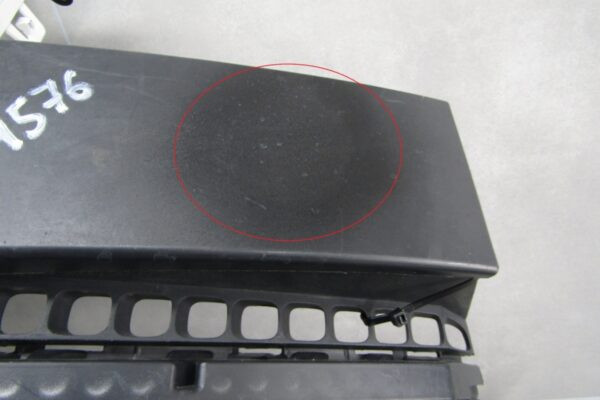 Bumper Land Rover Defender 2 II L663 20- L8B2-17E778-A Voorbumper MK4576