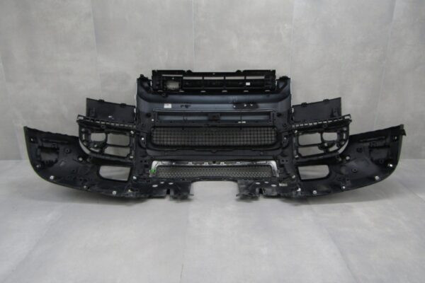 Bumper Land Rover Defender 2 II L663 20- L8B2-17E778-A Voorbumper MK4576