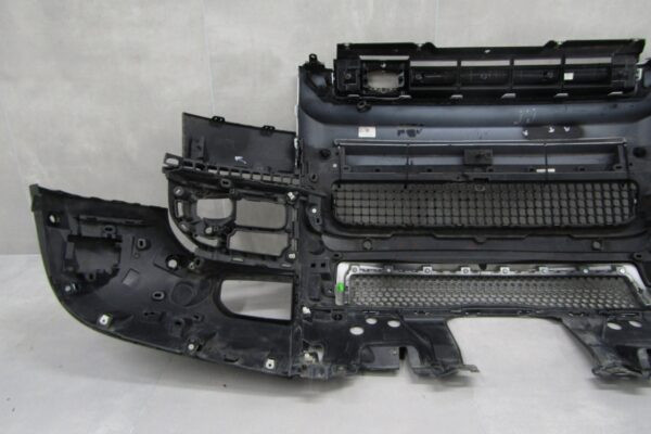 Bumper Land Rover Defender 2 II L663 20- L8B2-17E778-A Voorbumper MK4576
