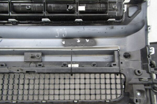 Bumper Land Rover Defender 2 II L663 20- L8B2-17E778-A Voorbumper MK4576