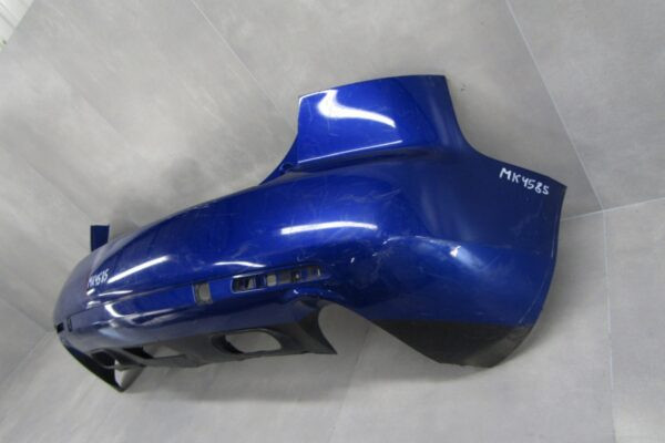 Bumper Mazda CX7 CX-7 06-09 EG21-50221 Achterbumper MK4585