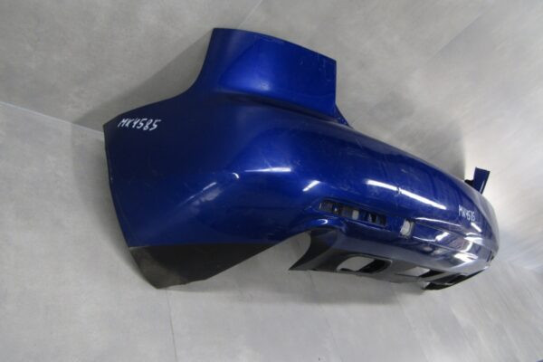 Bumper Mazda CX7 CX-7 06-09 EG21-50221 Achterbumper MK4585
