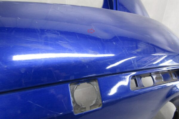 Bumper Mazda CX7 CX-7 06-09 EG21-50221 Achterbumper MK4585