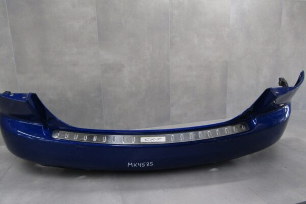 Bumper Mazda CX7 CX-7 06-09 EG21-50221 Achterbumper MK4585