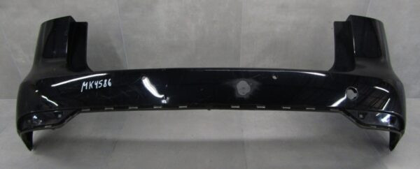 Bumper Volkswagen Touran 1T0 FACELIFT 2010-2015 1T0807421K Achterbumper MK4586