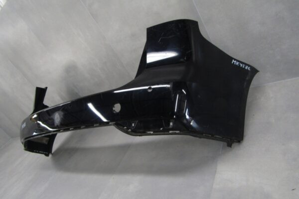 Bumper Volkswagen Touran 1T0 FACELIFT 2010-2015 1T0807421K Achterbumper MK4586
