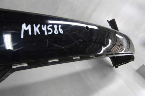 Bumper Volkswagen Touran 1T0 FACELIFT 2010-2015 1T0807421K Achterbumper MK4586