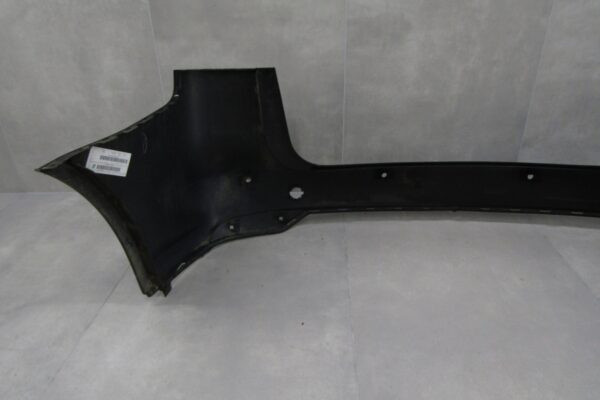 Bumper Volkswagen Touran 1T0 FACELIFT 2010-2015 1T0807421K Achterbumper MK4586