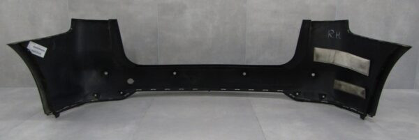 Bumper Volkswagen Touran 1T0 FACELIFT 2010-2015 1T0807421K Achterbumper MK4586