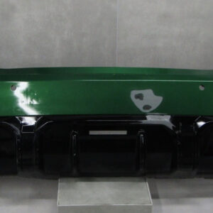 Bumper Mini Cooper F66 S JCW 24-5A2F789 Achterbumper MK4592