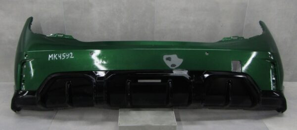 Bumper Mini Cooper F66 S JCW 24-5A2F789 Achterbumper MK4592