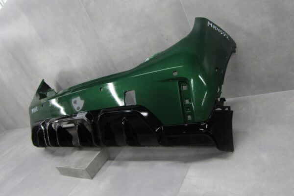 Bumper Mini Cooper F66 S JCW 24-5A2F789 Achterbumper MK4592