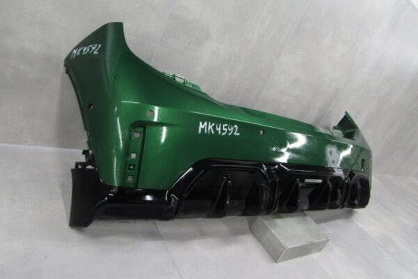 Bumper Mini Cooper F66 S JCW 24-5A2F789 Achterbumper MK4592