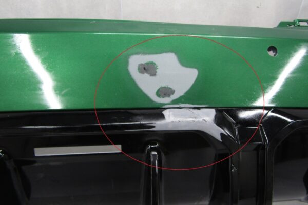 Bumper Mini Cooper F66 S JCW 24-5A2F789 Achterbumper MK4592