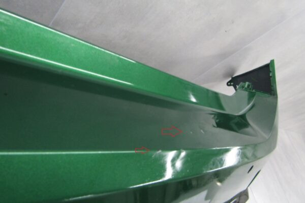 Bumper Mini Cooper F66 S JCW 24-5A2F789 Achterbumper MK4592