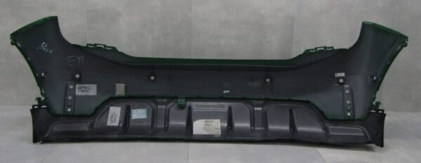 Bumper Mini Cooper F66 S JCW 24-5A2F789 Achterbumper MK4592