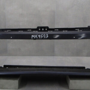 Bumper Volkswagen VW Taigo R-Line RLine 2G7 21- 2G7807217R Voorbumper MK4593