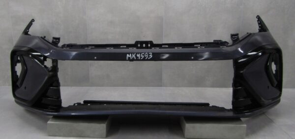 Bumper Volkswagen VW Taigo R-Line RLine 2G7 21- 2G7807217R Voorbumper MK4593