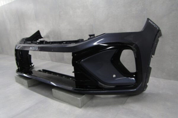 Bumper Volkswagen VW Taigo R-Line RLine 2G7 21- 2G7807217R Voorbumper MK4593