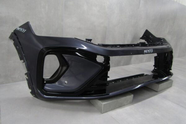 Bumper Volkswagen VW Taigo R-Line RLine 2G7 21- 2G7807217R Voorbumper MK4593