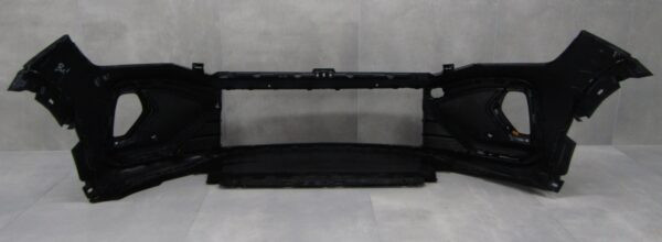 Bumper Volkswagen VW Taigo R-Line RLine 2G7 21- 2G7807217R Voorbumper MK4593