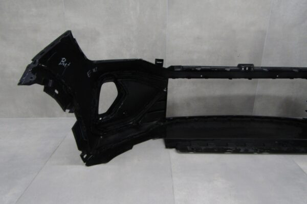 Bumper Volkswagen VW Taigo R-Line RLine 2G7 21- 2G7807217R Voorbumper MK4593
