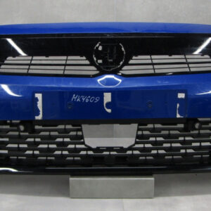 Bumper Opel Corsa F FACELIFT 23- 9850353180 Voorbumper MK4609