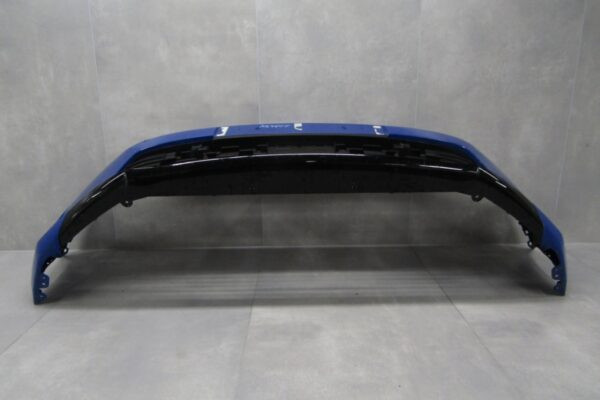 Bumper Opel Corsa F FACELIFT 23- 9850353180 Voorbumper MK4609