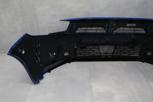 Bumper Opel Corsa F FACELIFT 23- 9850353180 Voorbumper MK4609