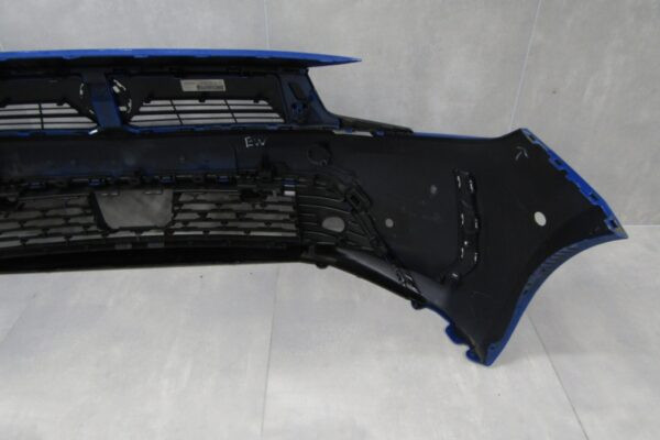 Bumper Opel Corsa F FACELIFT 23- 9850353180 Voorbumper MK4609