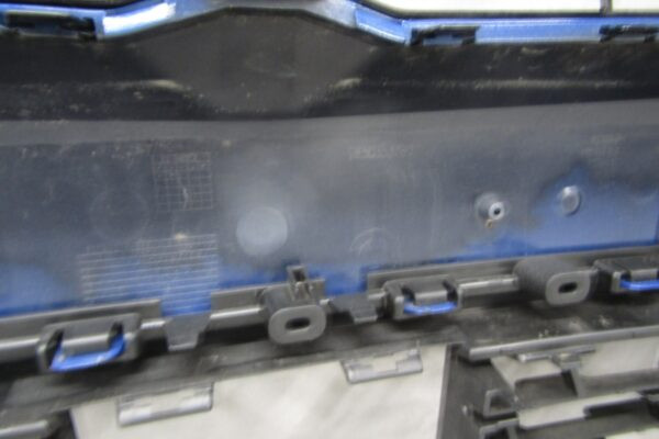 Bumper Opel Corsa F FACELIFT 23- 9850353180 Voorbumper MK4609