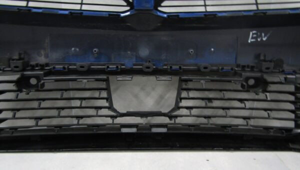 Bumper Opel Corsa F FACELIFT 23- 9850353180 Voorbumper MK4609