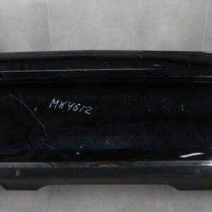 Bumper RENAULT CLIO V 5 FACELIFT 23-850237047R Achterbumper MK4612