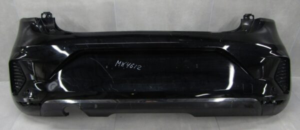 Bumper RENAULT CLIO V 5 FACELIFT 23-850237047R Achterbumper MK4612