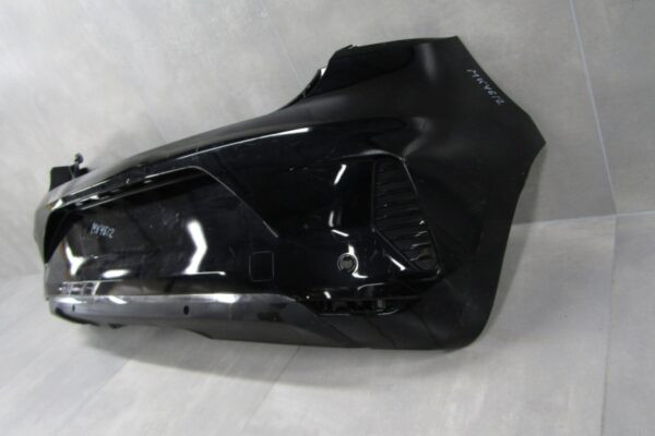 Bumper RENAULT CLIO V 5 FACELIFT 23-850237047R Achterbumper MK4612