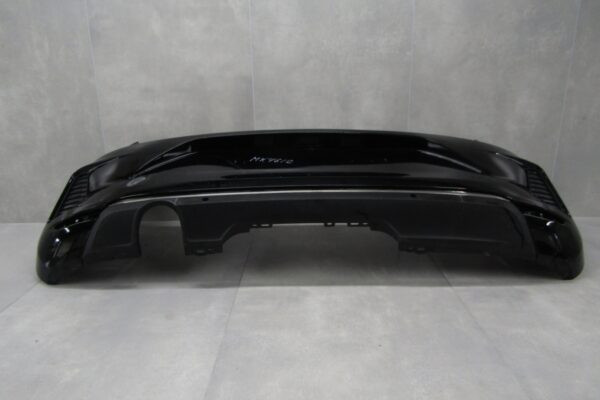 Bumper RENAULT CLIO V 5 FACELIFT 23-850237047R Achterbumper MK4612