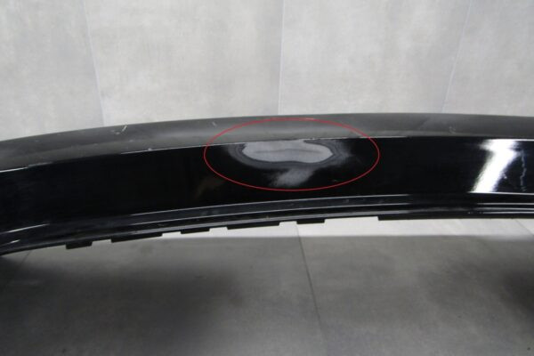Bumper RENAULT CLIO V 5 FACELIFT 23-850237047R Achterbumper MK4612