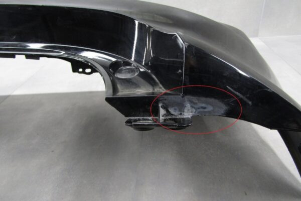 Bumper RENAULT CLIO V 5 FACELIFT 23-850237047R Achterbumper MK4612