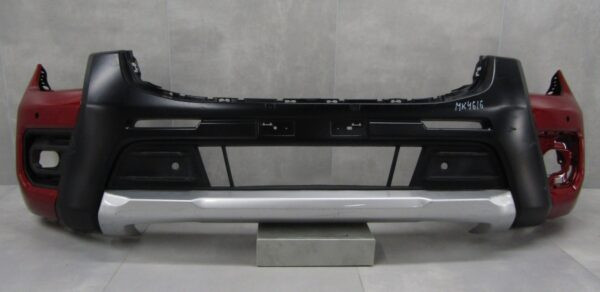 Bumper FORD RANGER VI wildtrak 22- N1WB-17B968-DA  Voorbumper MK4616