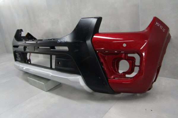 Bumper FORD RANGER VI wildtrak 22- N1WB-17B968-DA  Voorbumper MK4616